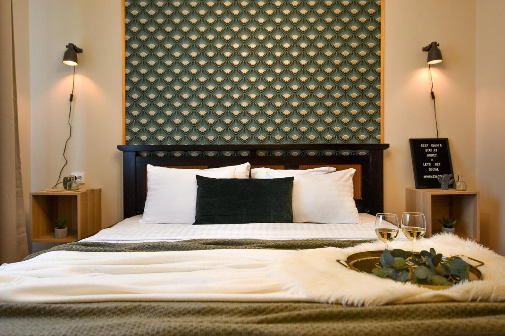 Modern Elegance In The Heart Of The City - romana Square Bucharest