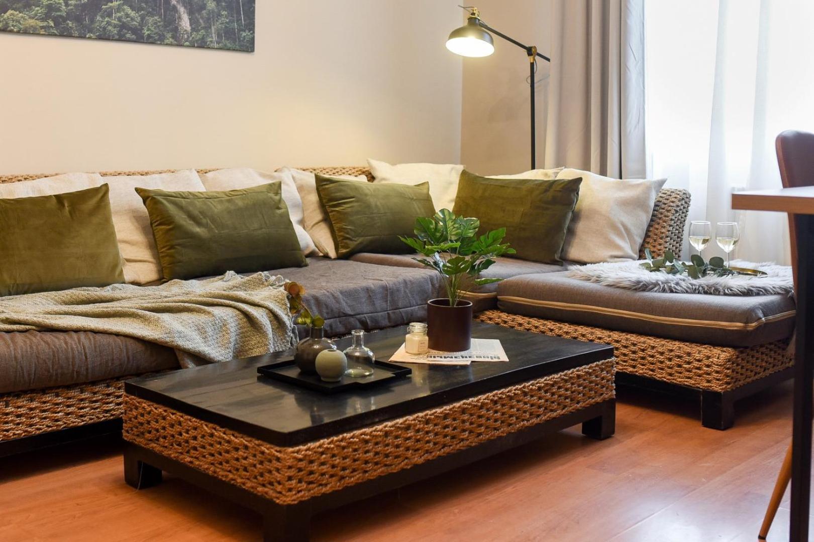 Modern Elegance In The Heart Of The City - romana Square * Bucharest