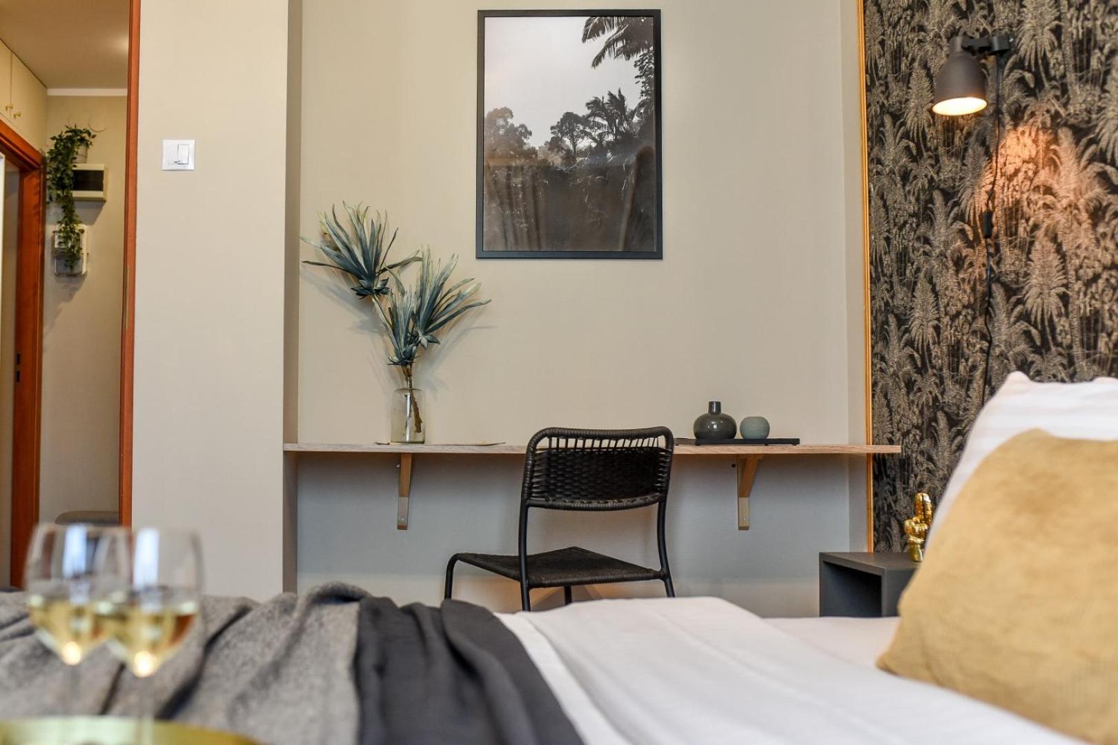 Modern Elegance In The Heart Of The City - romana Square Appartamento *