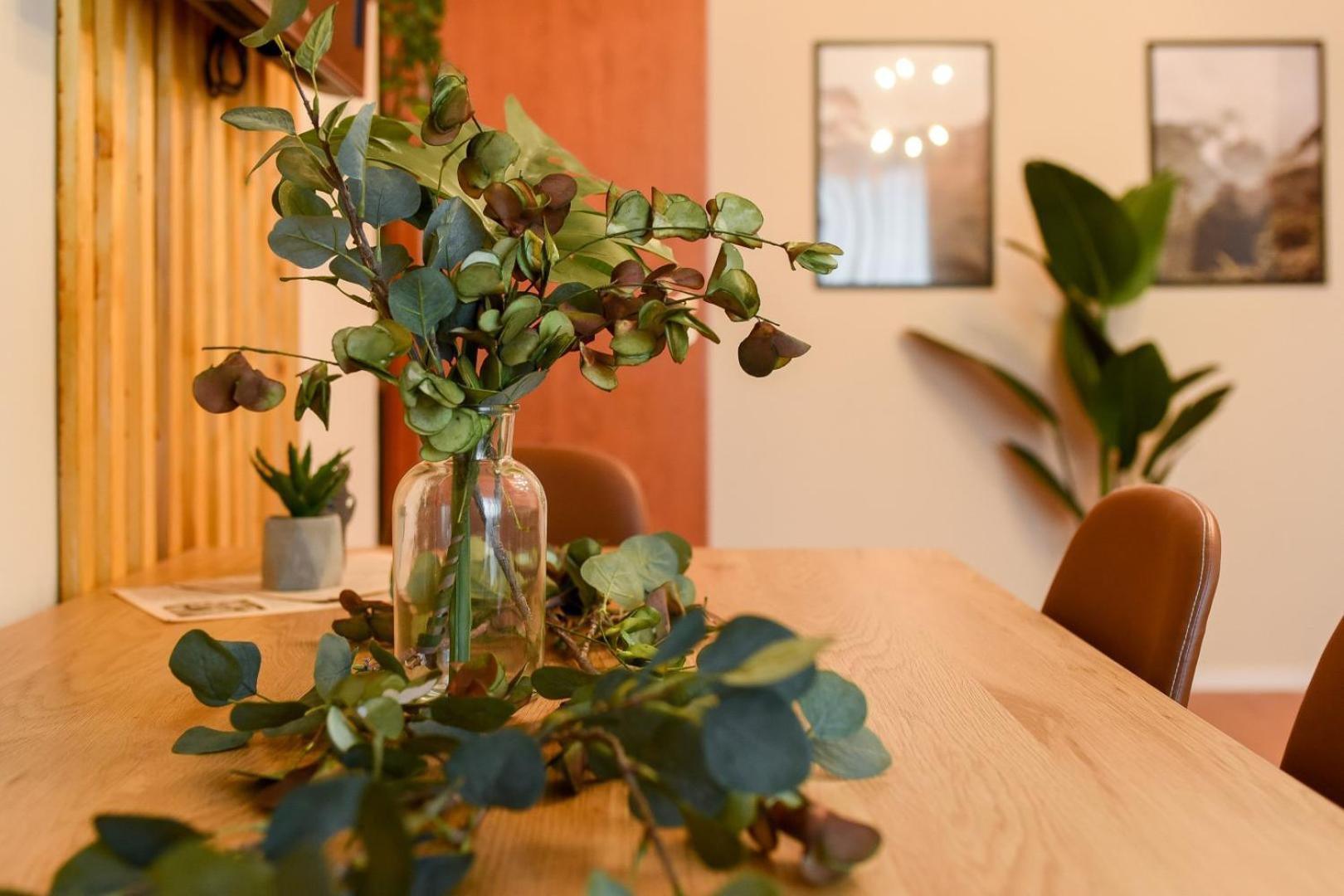 Appartamento Modern Elegance In The Heart Of The City - romana Square