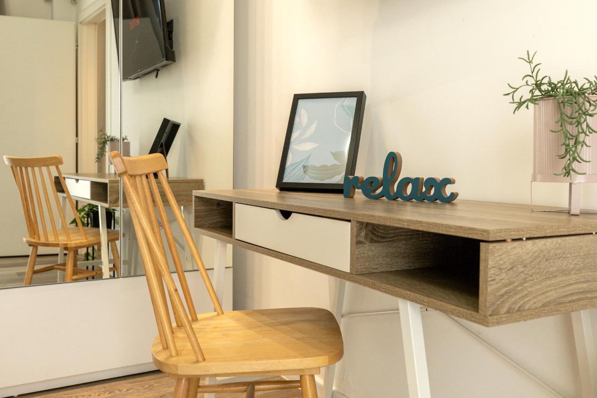 Modern Elegance In The Heart Of The City - romana Square Appartamento Bucarest